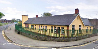 Dean Kelly National School